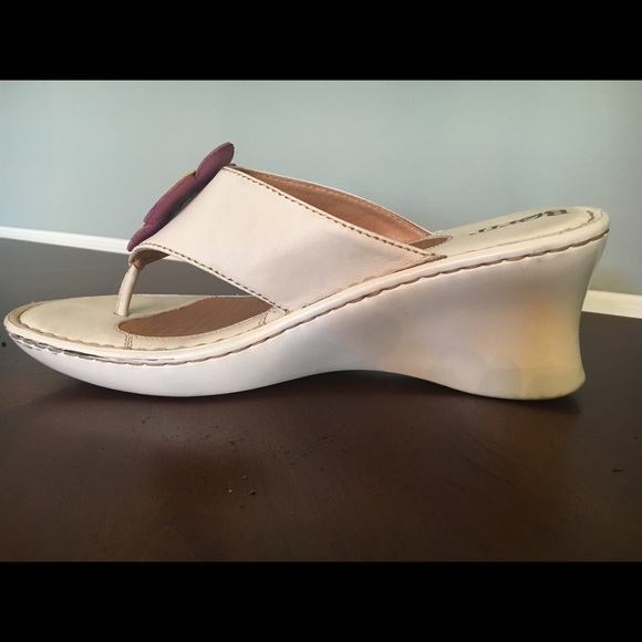 Born Sandals - Picture 6 of 7